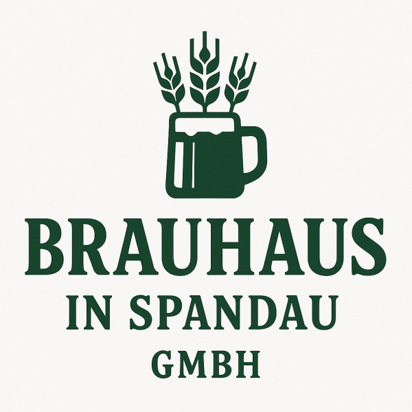Brauhaus in Spandau GmbH logo