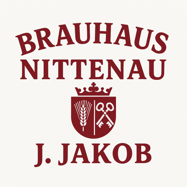 Brauhaus Nittenau J. Jakob logo