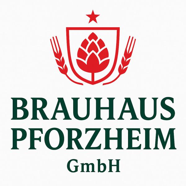 Brauhaus Pforzheim GmbH logo