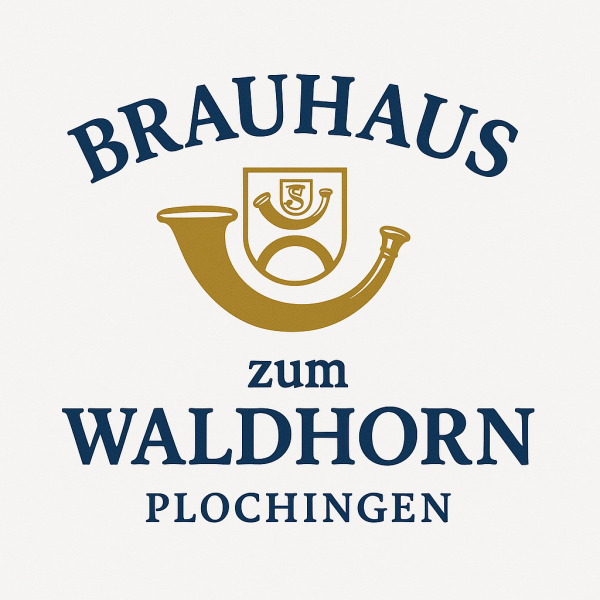 Brauhaus zum Waldhorn logo