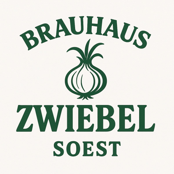 Brauhaus Zwiebel logo