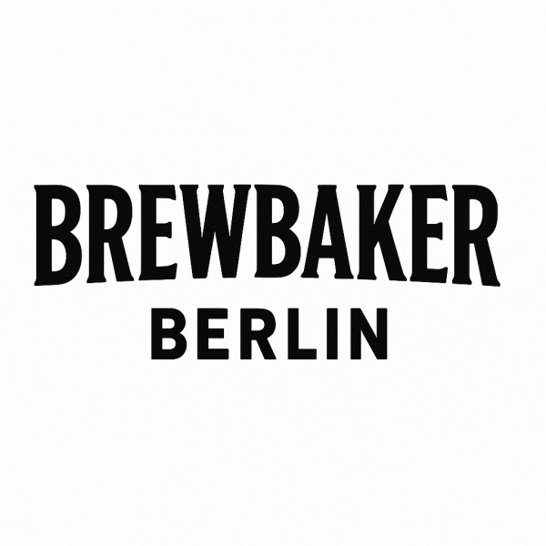 Brewbaker logo