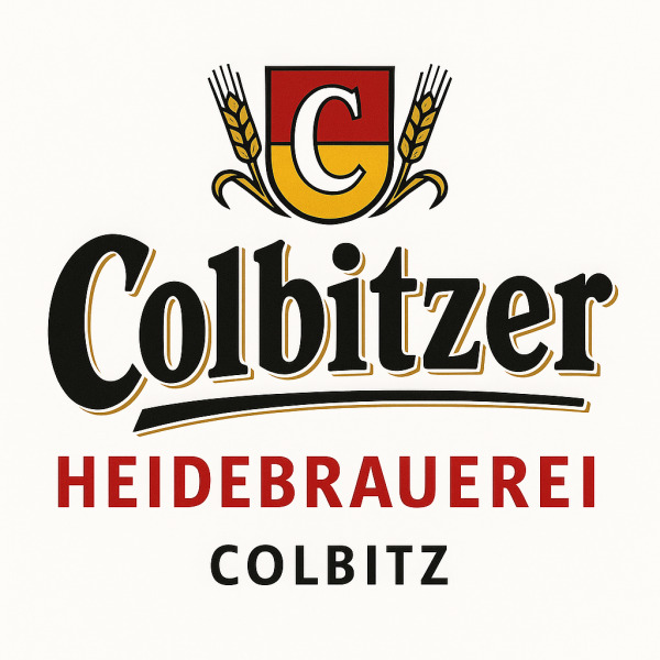 Colbitzer Heidebrauerei logo