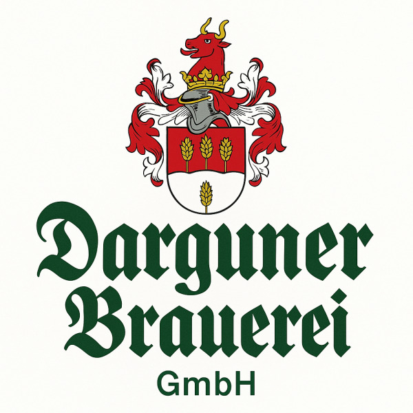 Darguner Brauerei GmbH logo