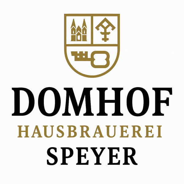 Domhof Hausbrauerei logo