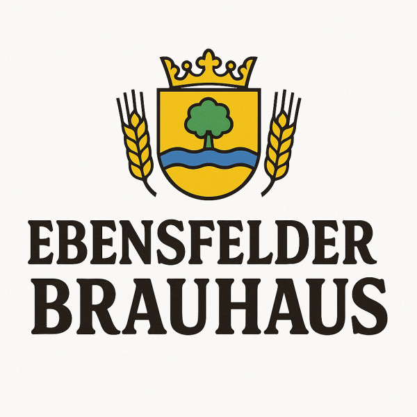 Ebensfelder Brauhaus logo