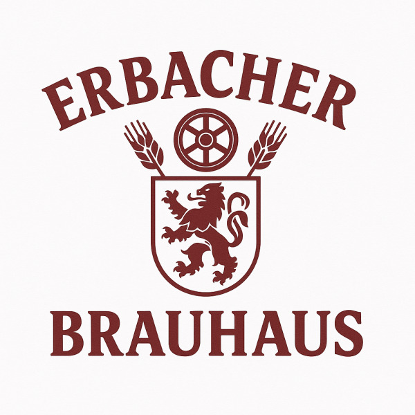 Erbacher Brauhaus logo