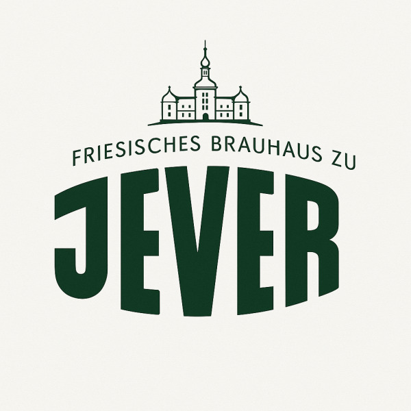 Friesisches Brauhaus zu Jever GmbH & Co KG logo