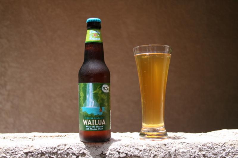 Wailua Wheat