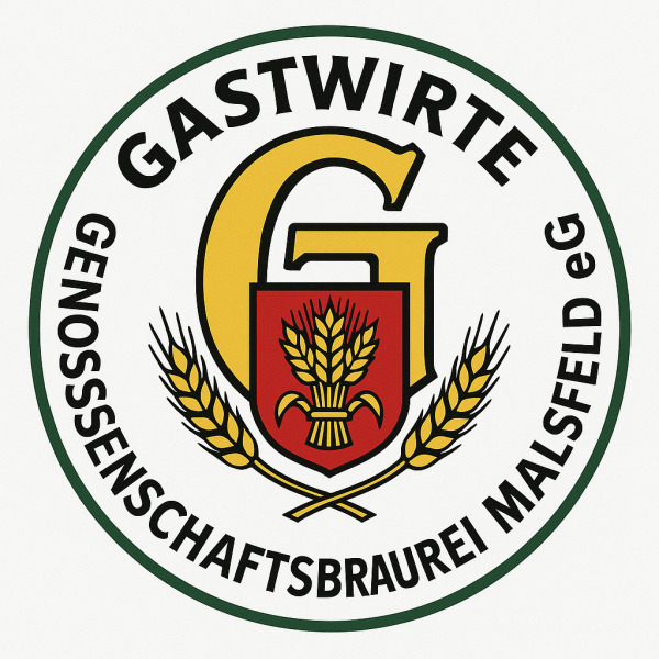 Gastwirte Genossenschaftsbrauerei Malsfeld eG logo