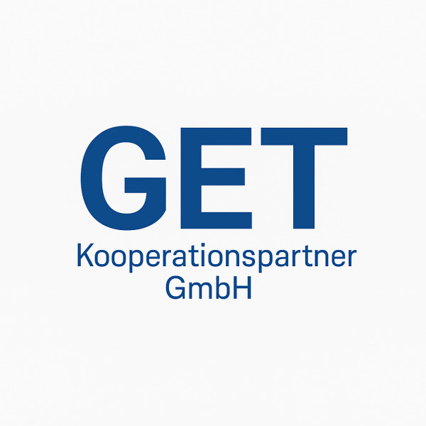 GET Kooperationspartner GmbH logo