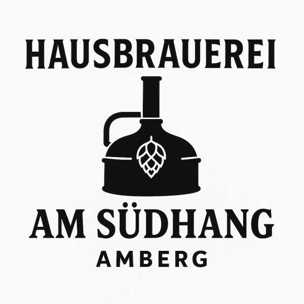 Hausbrauerei Am Sudhang logo