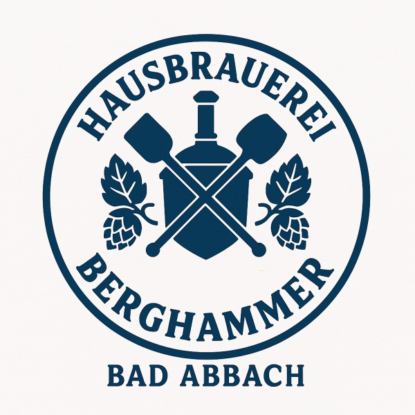 Hausbrauerei Berghammer logo