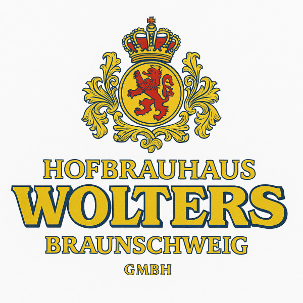 Hofbrauhaus Wolters GmbH logo