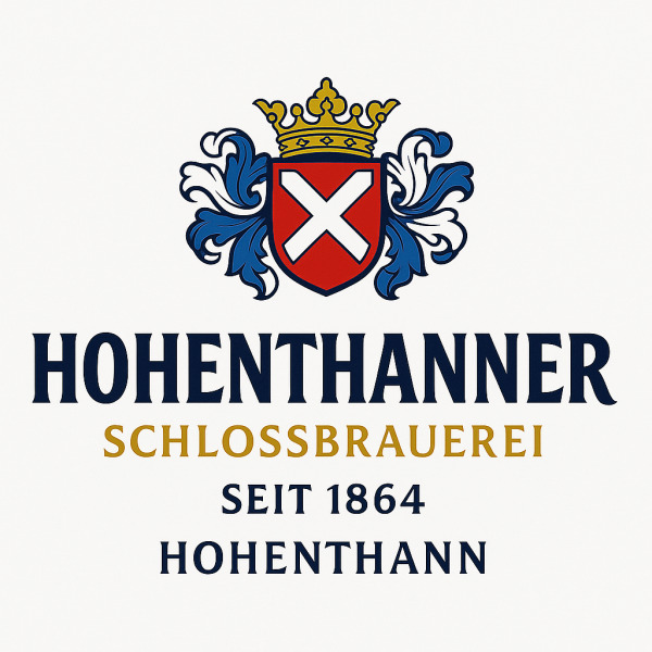 Hohenthanner Schlossbrauerei KG logo