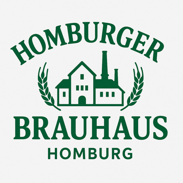 Homburger Brauhaus logo