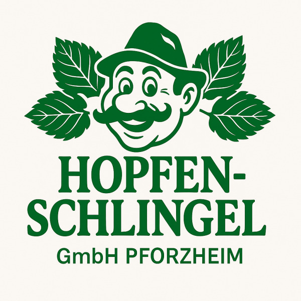 Hopfenschlingel GmbH logo
