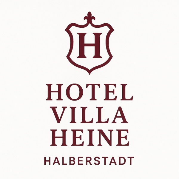 Hotel Villa Heine logo