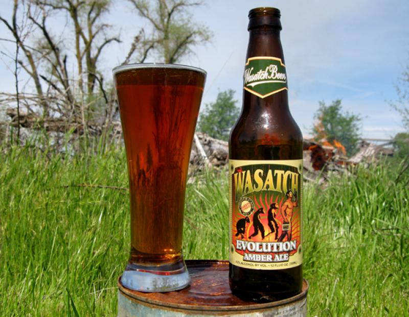 Wasatch Brew Pub photos — photo 1 of 1