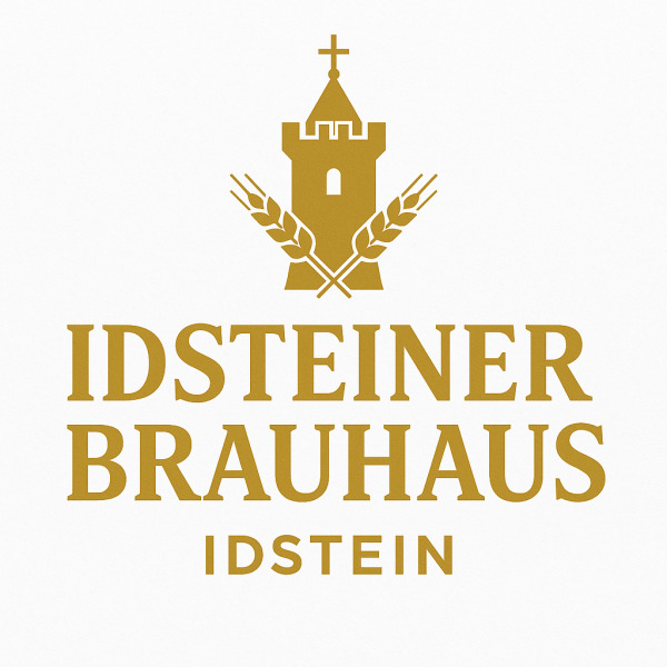 Idsteiner Brauhaus logo
