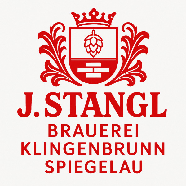 J. Stangl Brauerei Klingenbrunn logo