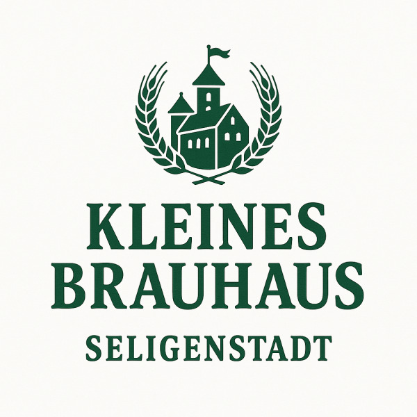 Kleines Brauhaus logo