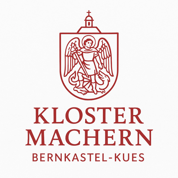 Kloster Machern logo