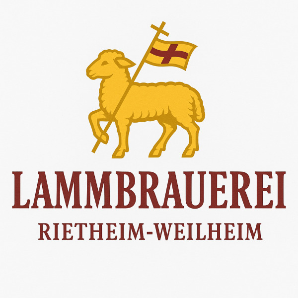 Lammbrauerei logo