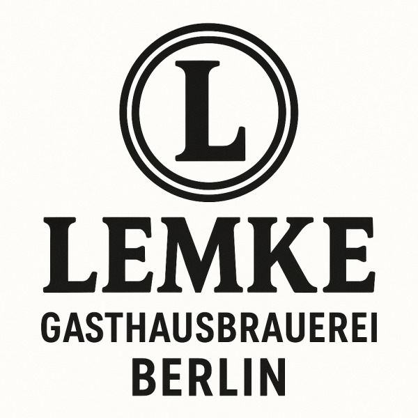Lemke Gasthausbrauerei logo