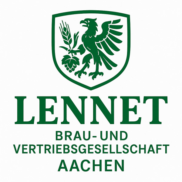 Lennet Brau- Und Vertriebsgesellschaft logo