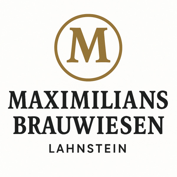 Maximilians Brauwiesen logo