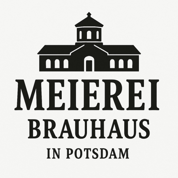 Meierei - Brauhaus logo