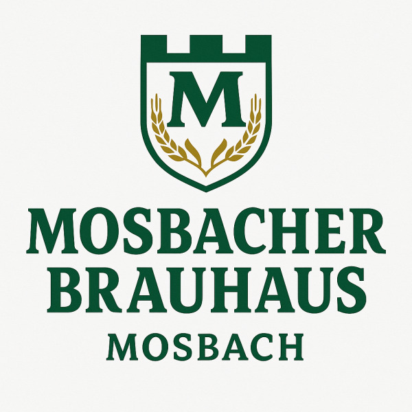 Mosbacher Brauhaus logo