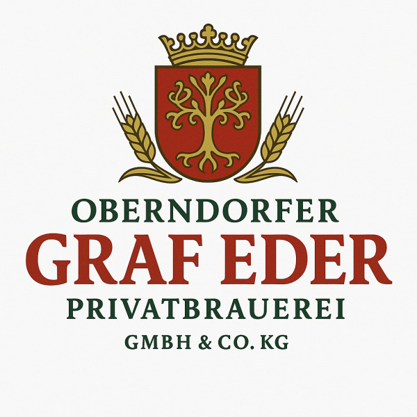 Oberndorfer Privatbrauerei Graf Eder GmbH & Co. KG logo