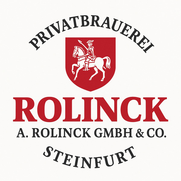 Privatbrauerei A. Rolinck GmbH & Co. logo
