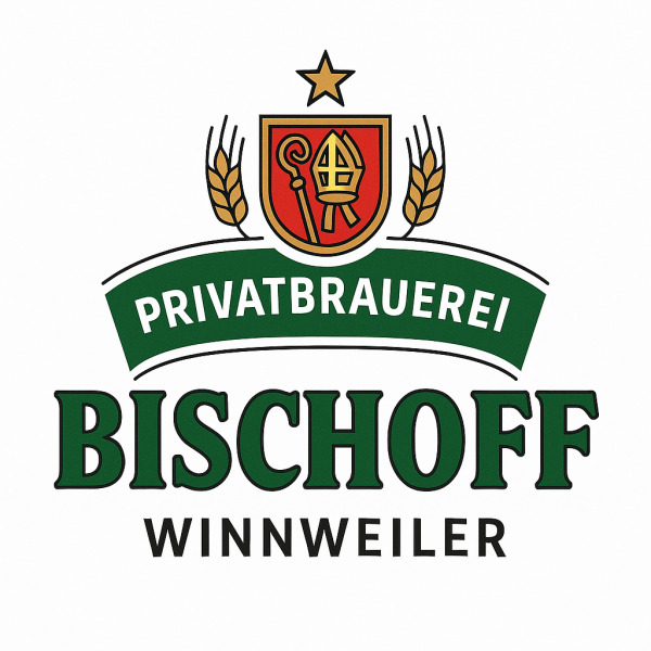 Privatbrauerei Bischoff logo