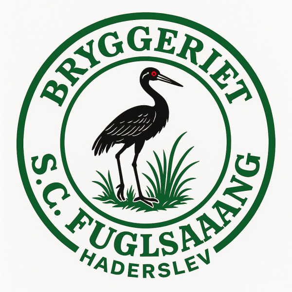 Bryggeriet S.C. Fuglsang logo