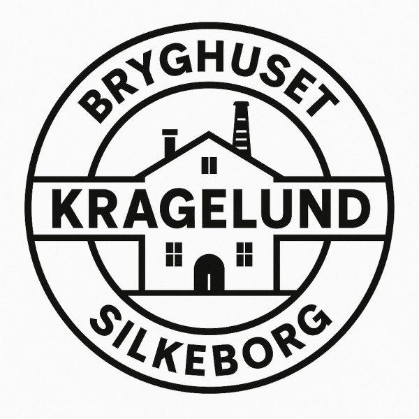 Bryghuset Kragelund logo