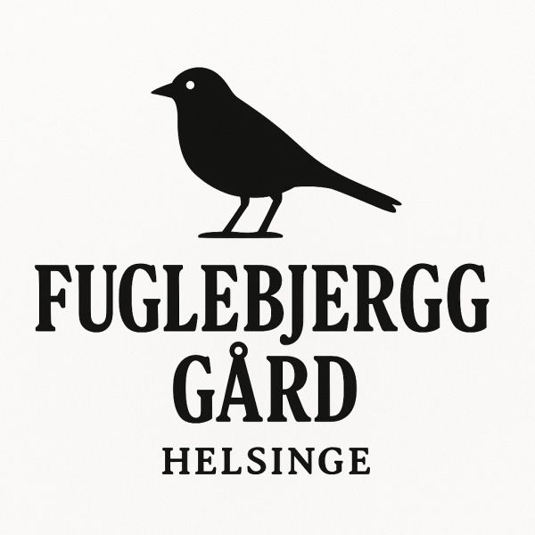 Fuglebjerggaard logo