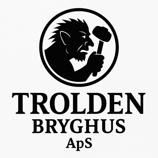 Trolden Bryghus ApS logo