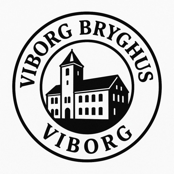 Viborg Bryghus logo