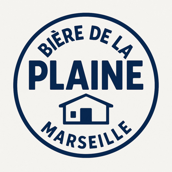 Biere De La Plaine logo