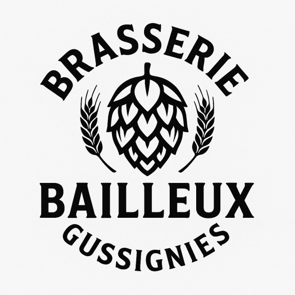 Brasserie Bailleux logo