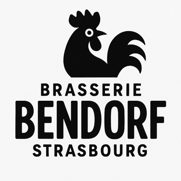 Brasserie Bendorf logo