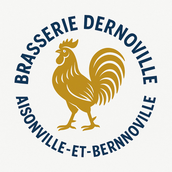 Brasserie de Bernoville logo