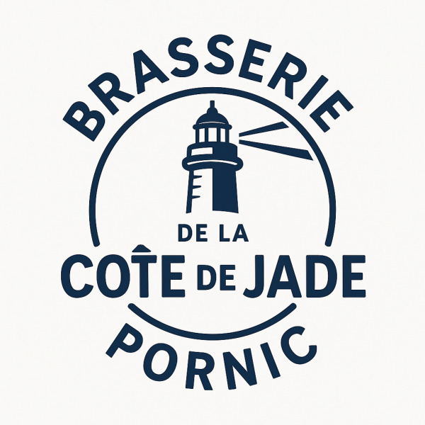 Brasserie De La Cote De Jade logo