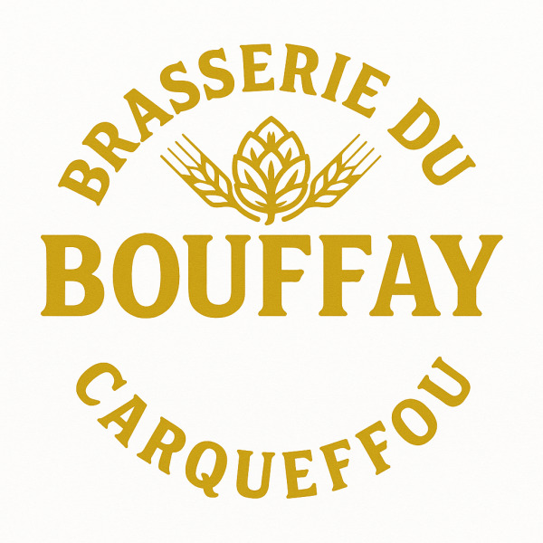 Brasserie du Bouffay logo