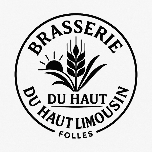 Brasserie du Haut Limousin logo