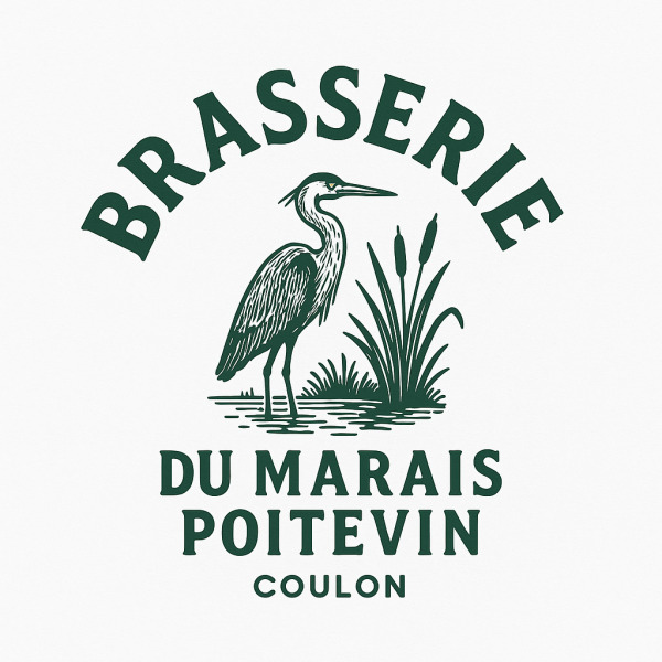 Brasserie du Marais Poitevin logo