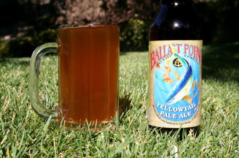 Ballast Point Brewing Company photos — photo 1 of 1